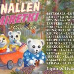 Nettisivu