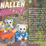 Nettisivu banner